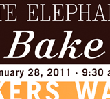 bake