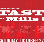 Taste of Mills50